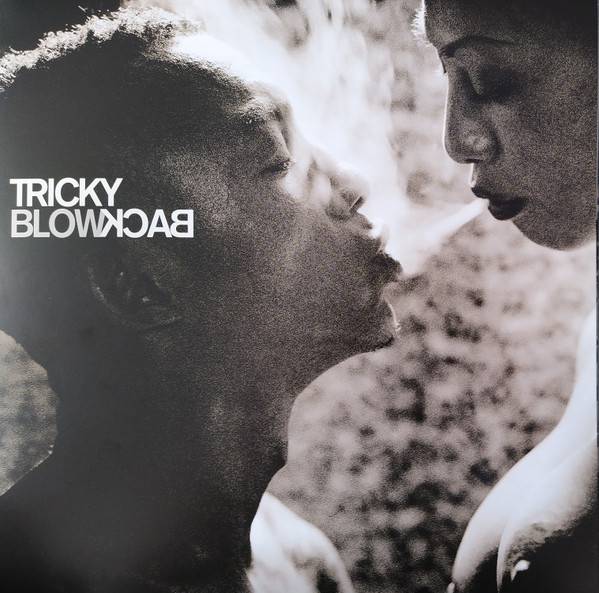 Tricky – Blowback (color)